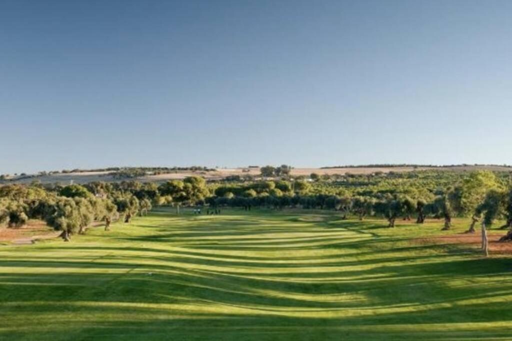 Arcos Gardens Golf Club, Luxury Townhouse In Arcos De La Frontera - Andalucia Villa ภายนอก รูปภาพ