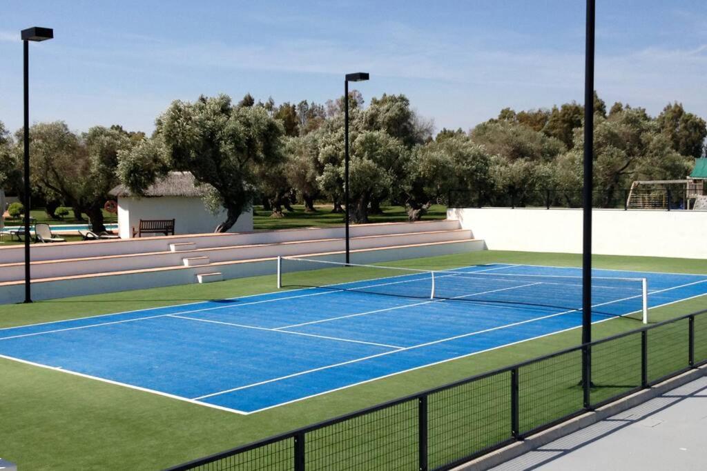 Arcos Gardens Golf Club, Luxury Townhouse In Arcos De La Frontera - Andalucia Villa ภายนอก รูปภาพ