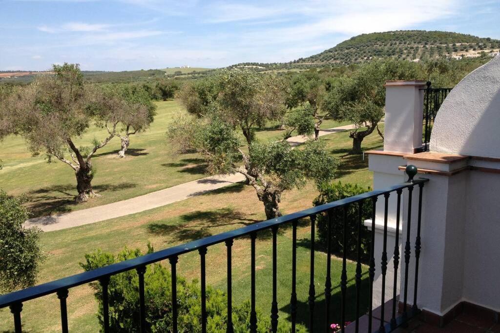 Arcos Gardens Golf Club, Luxury Townhouse In Arcos De La Frontera - Andalucia Villa ภายนอก รูปภาพ