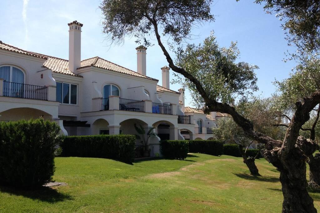 Arcos Gardens Golf Club, Luxury Townhouse In Arcos De La Frontera - Andalucia Villa ภายนอก รูปภาพ