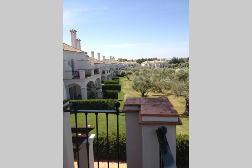Arcos Gardens Golf Club, Luxury Townhouse In Arcos De La Frontera - Andalucia Villa ภายนอก รูปภาพ