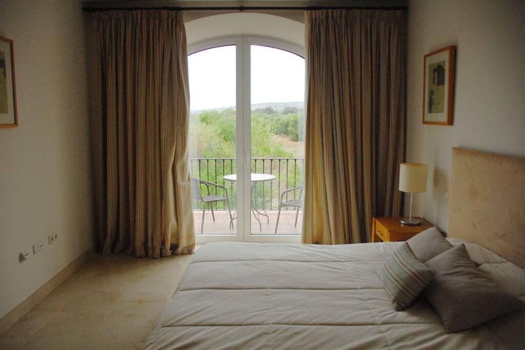 Arcos Gardens Golf Club, Luxury Townhouse In Arcos De La Frontera - Andalucia Villa ภายนอก รูปภาพ