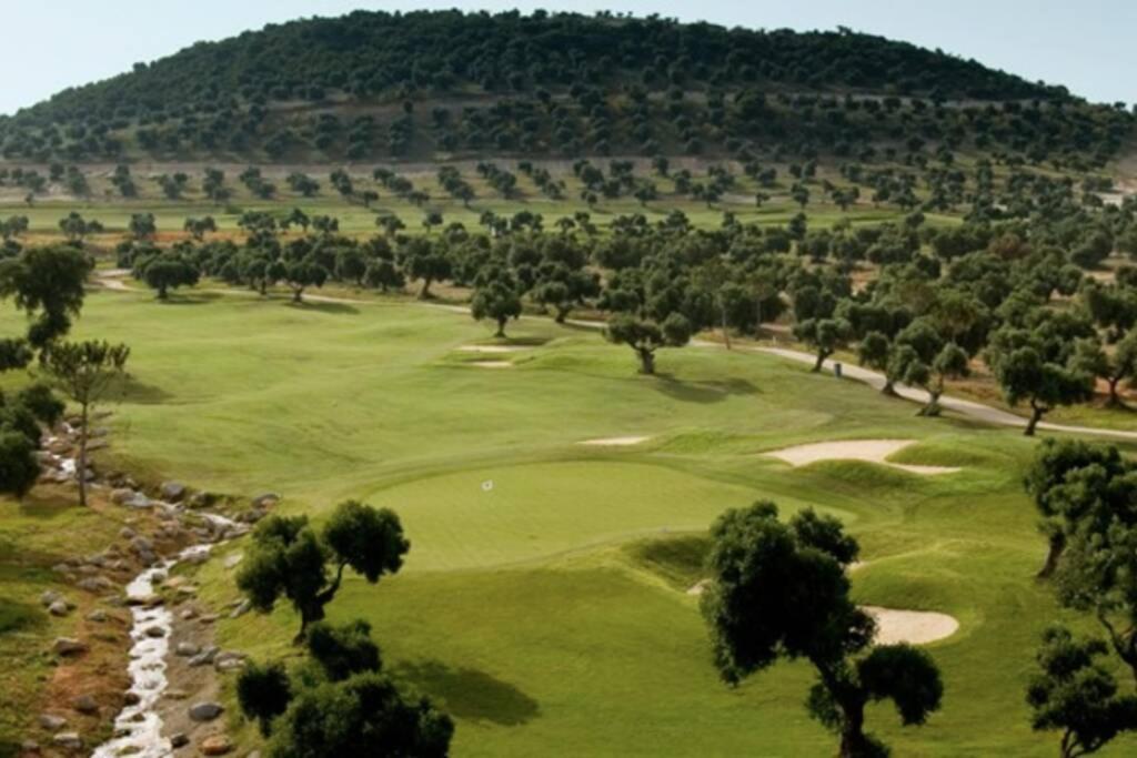 Arcos Gardens Golf Club, Luxury Townhouse In Arcos De La Frontera - Andalucia Villa ภายนอก รูปภาพ
