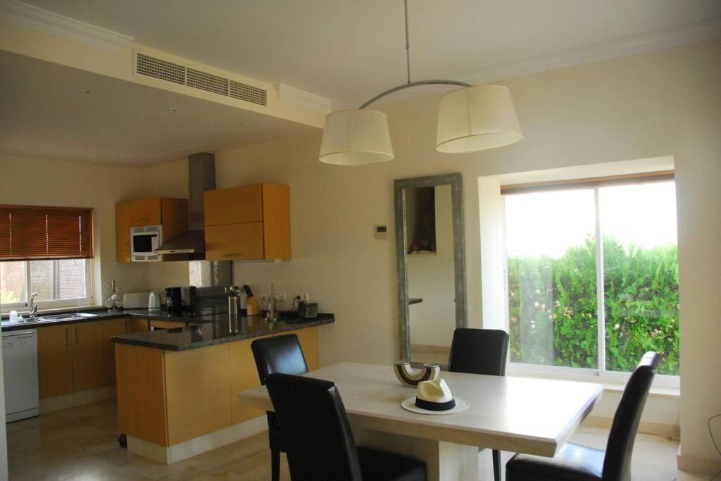 Arcos Gardens Golf Club, Luxury Townhouse In Arcos De La Frontera - Andalucia Villa ภายนอก รูปภาพ