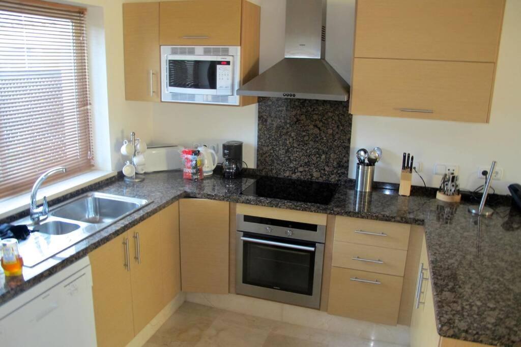 Arcos Gardens Golf Club, Luxury Townhouse In Arcos De La Frontera - Andalucia Villa ภายนอก รูปภาพ