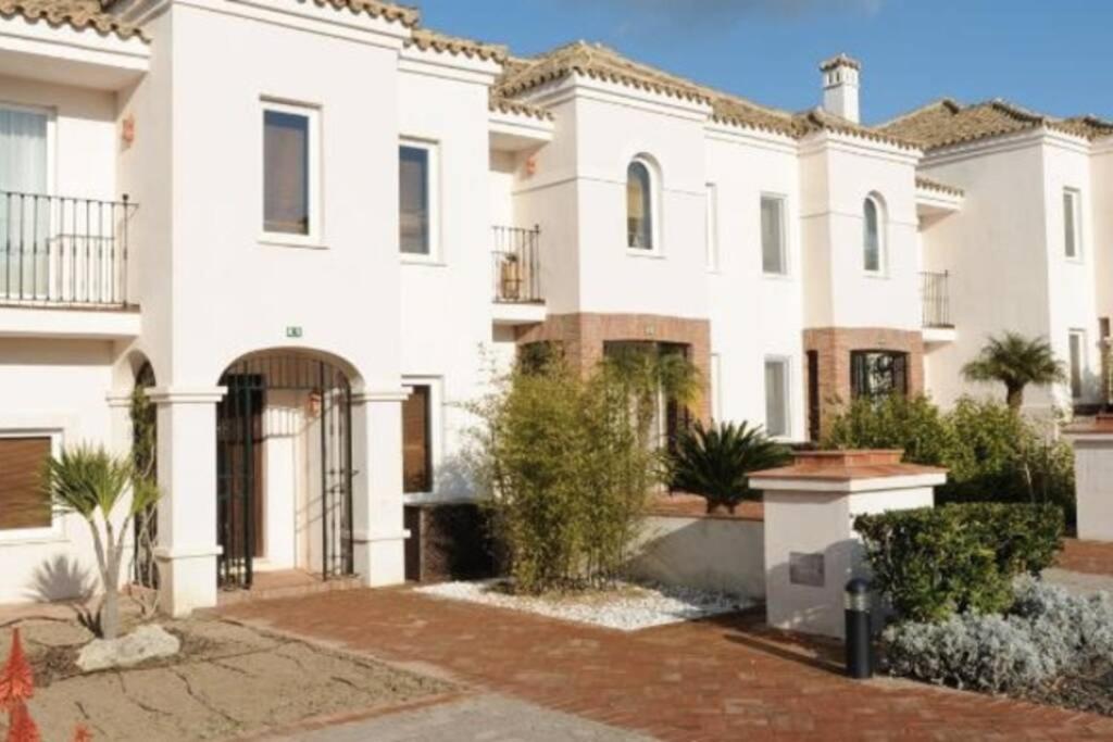 Arcos Gardens Golf Club, Luxury Townhouse In Arcos De La Frontera - Andalucia Villa ภายนอก รูปภาพ