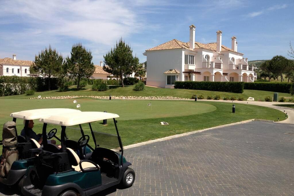 Arcos Gardens Golf Club, Luxury Townhouse In Arcos De La Frontera - Andalucia Villa ภายนอก รูปภาพ