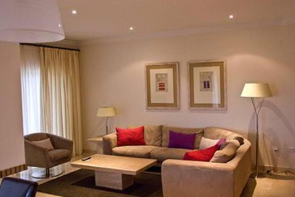Arcos Gardens Golf Club, Luxury Townhouse In Arcos De La Frontera - Andalucia Villa ภายนอก รูปภาพ