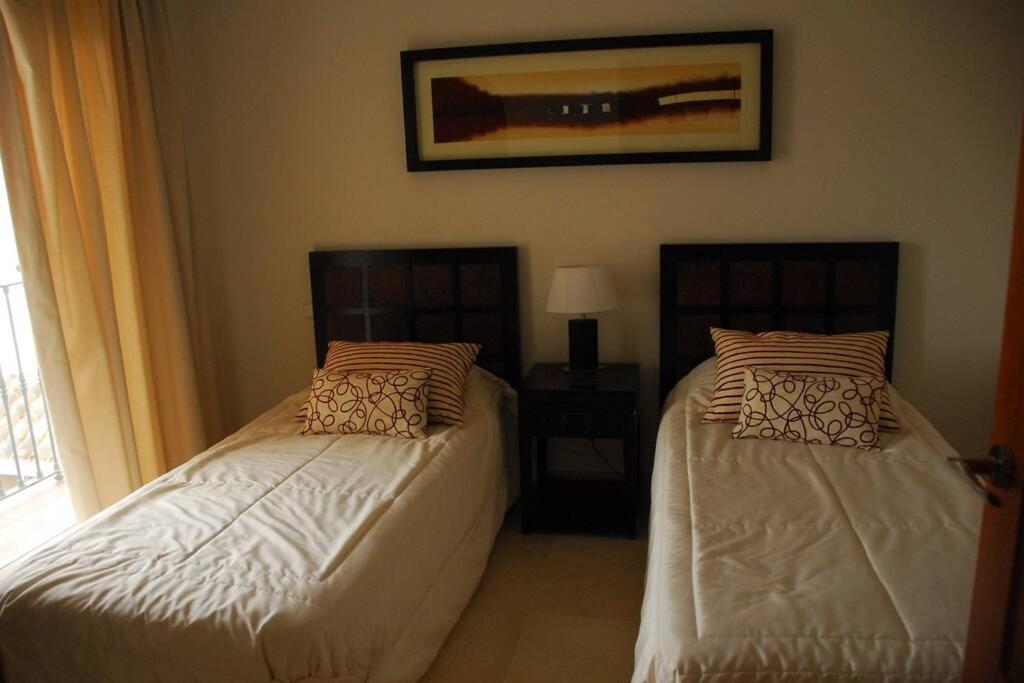 Arcos Gardens Golf Club, Luxury Townhouse In Arcos De La Frontera - Andalucia Villa ภายนอก รูปภาพ