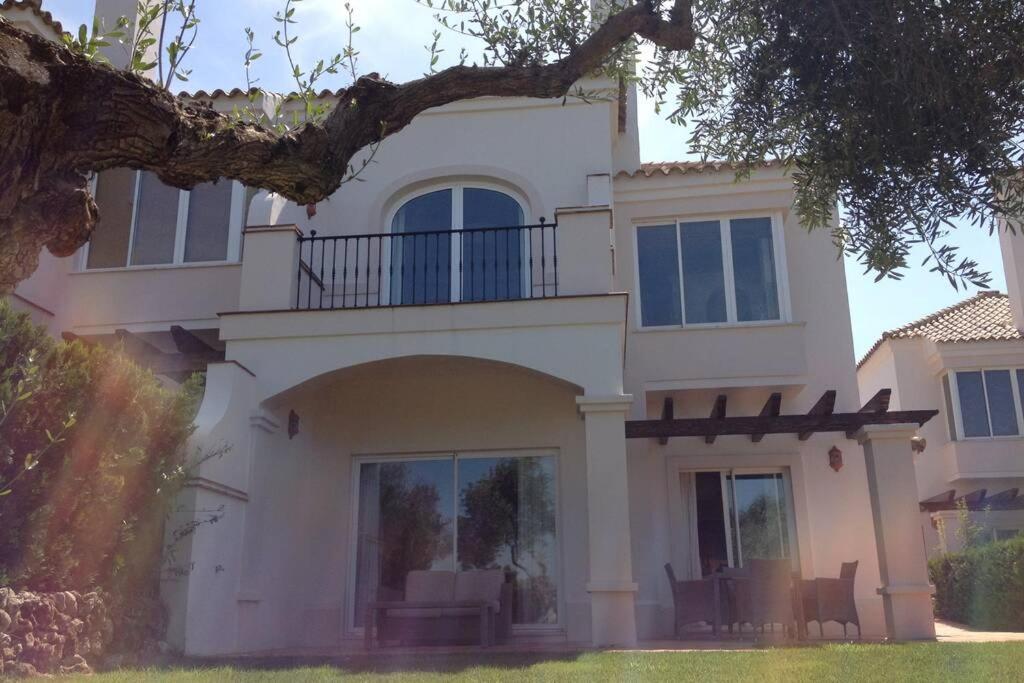 Arcos Gardens Golf Club, Luxury Townhouse In Arcos De La Frontera - Andalucia Villa ภายนอก รูปภาพ