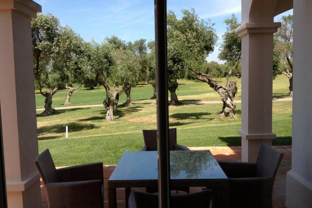 Arcos Gardens Golf Club, Luxury Townhouse In Arcos De La Frontera - Andalucia Villa ภายนอก รูปภาพ