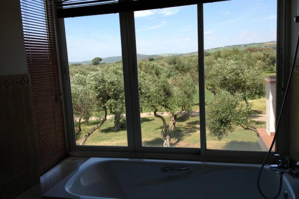 Arcos Gardens Golf Club, Luxury Townhouse In Arcos De La Frontera - Andalucia Villa ภายนอก รูปภาพ