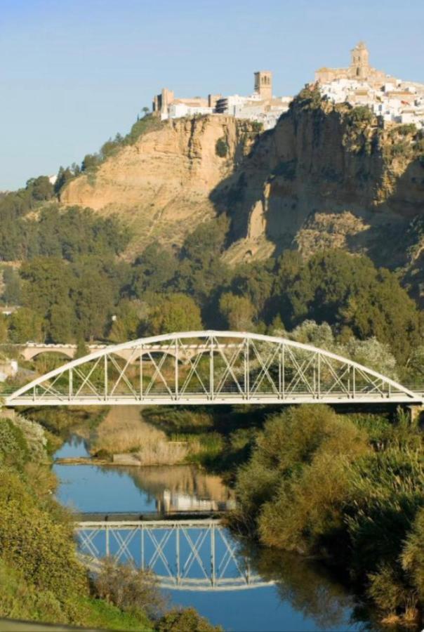 Arcos Gardens Golf Club, Luxury Townhouse In Arcos De La Frontera - Andalucia Villa ภายนอก รูปภาพ